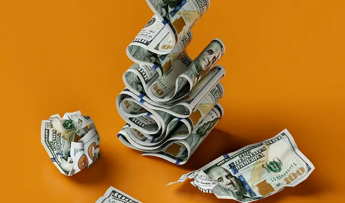 BRF can help detect financial anomalies