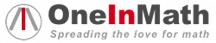 OneInMath
